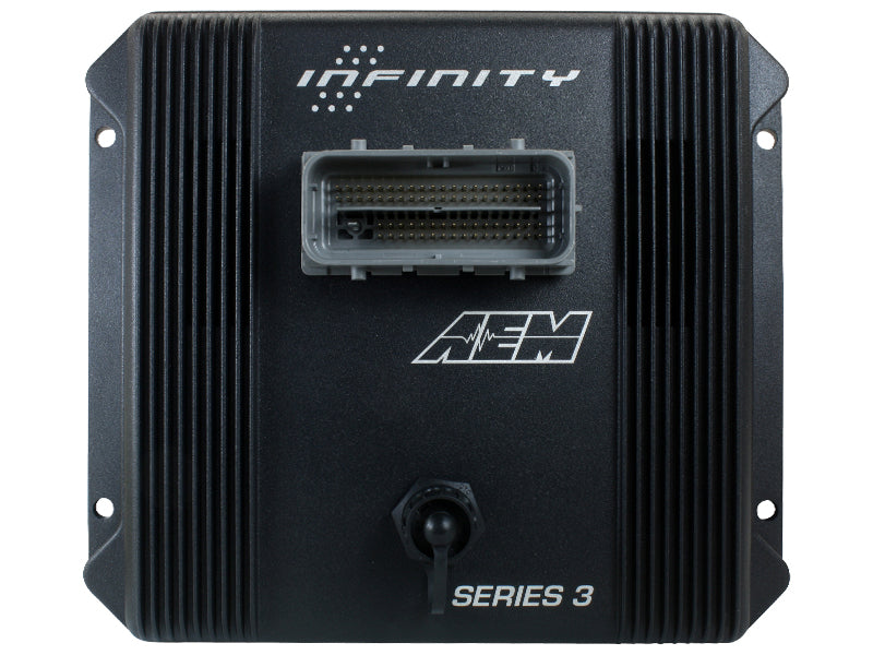 Infinity 358 Stand-Alone Programmable Engine Management System