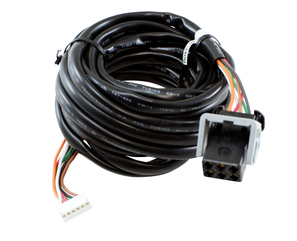 96-inch Sensor Replacement Cable for Wideband UEGO Gauges PNs 30-4100, 30-5130 and 30-5143
