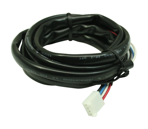 36-inch Power Replacement Cable for Digital Wideband UEGO Gauges PNs 30-4100 and 30-4110