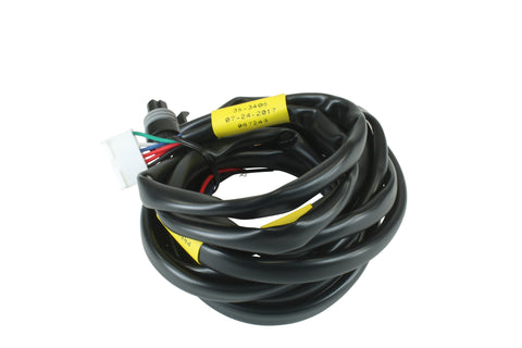 96-inch Sensor-Power Replacement Cable for Classic Digital Boost and Pressure Gauges PNs 30-4401, 30