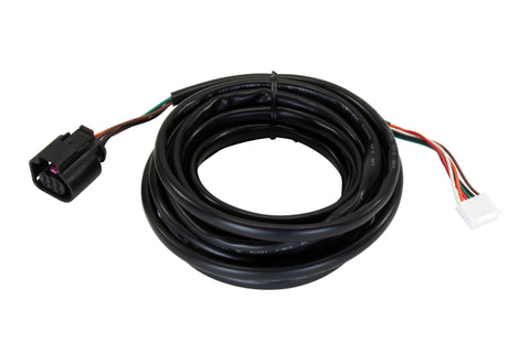 96-inch Sensor Replacement Cable for Wideband UEGO Gauge PN 30-4110