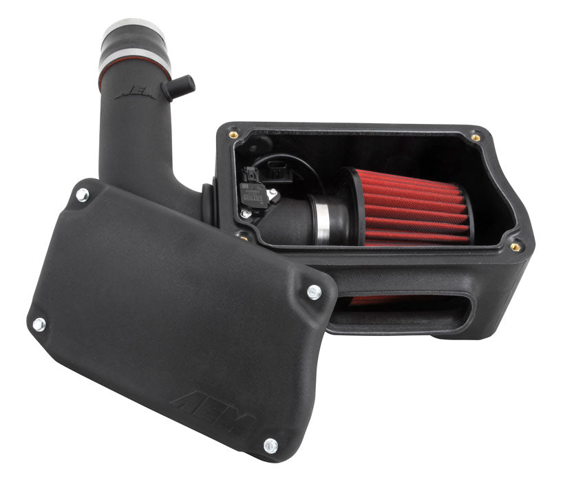 AEM Electronically Tuned Intake System