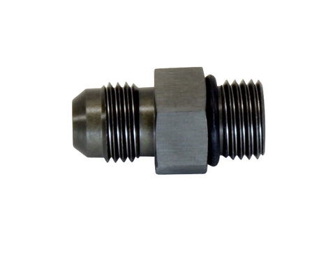 '-6AN Discharge Fitting for Inline Hi Flow Fuel Pump