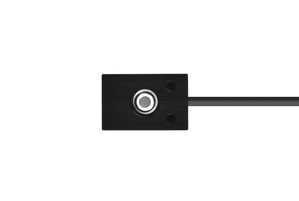 CVT Belt IR Temp