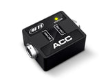 ACC + 4 Ch Open Leads + CAN cable .5m