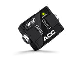 ACC + 4 Ch Open Leads + CAN cable .5m
