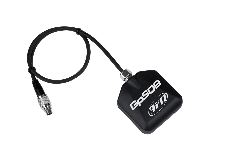 GPS09 Open Roof version Free wires 2m