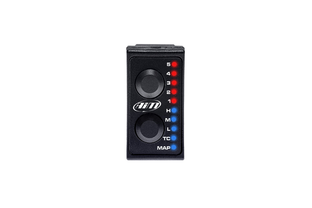 SOLO 2 motorcross taper bar pad mount