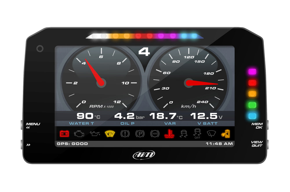 MXP Screen protector