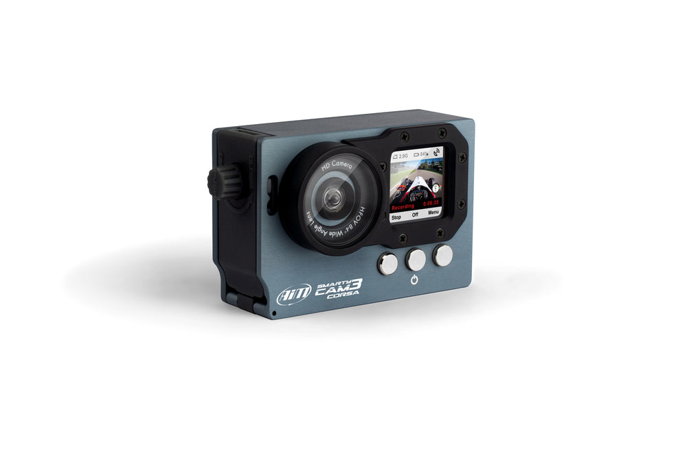 Smartycam 3 Corsa 84 Kit, 2 meters