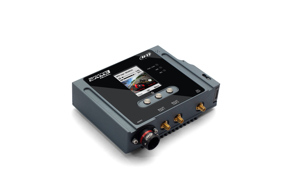 Smartycam 3 Dual 120 Kit†