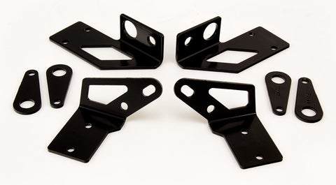 Air Lift Performance Audi R8/Lamborghini Gallardo Height Sensor Brackets