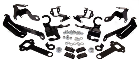 Air Lift Performance Camaro Height Sensor Brackets