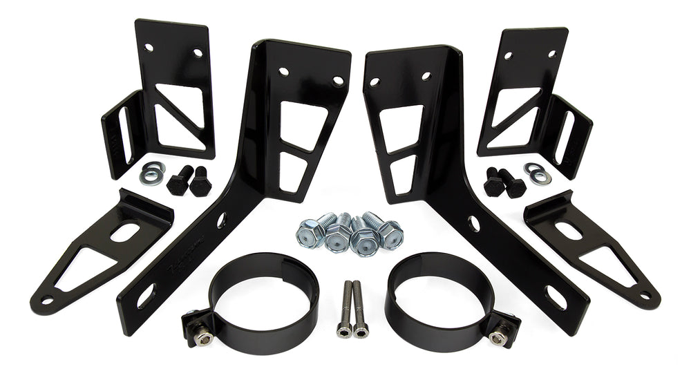 Air Lift Performance Q50 Height Sensor Brackets