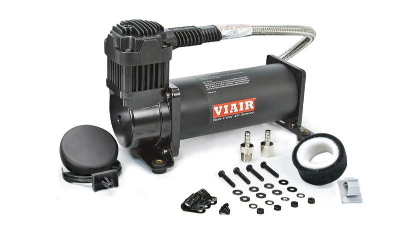 Air Lift Performance 12 Volt Compressor | AIP 16444B