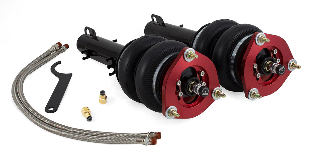 Air Lift Performance Front Kit For Volkswagen Golf/GTI/Jetta (MK4)