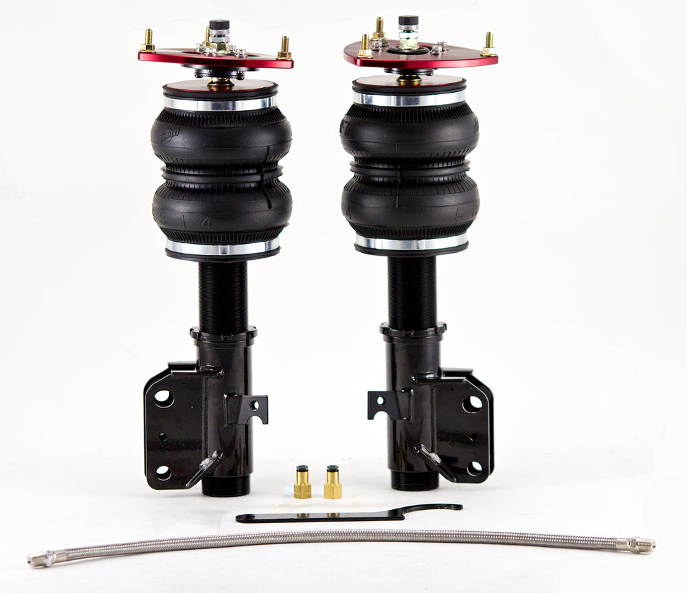 Air Lift Performance Front Kit For '04 Subaru STI/'02-'07 Impreza