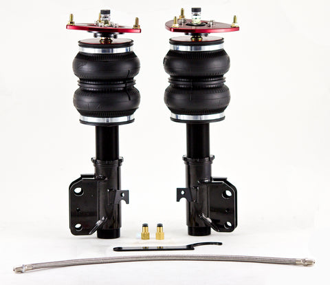 Air Lift Performance Front Kit For '04 Subaru STI/'02-'07 Impreza