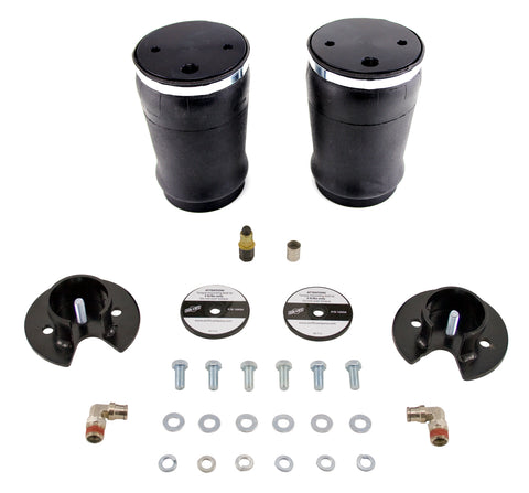 Air Lift Performance Rear Kit For Volkswagen Golf/GTI/Jetta