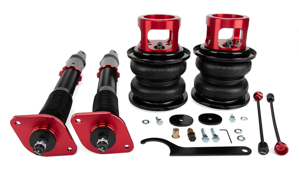 Air Lift Performance Rear Kit For Infiniti G35/Nissan 350Z