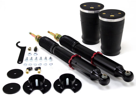 Air Lift Performance Rear Kit For Volkswagen Beetle