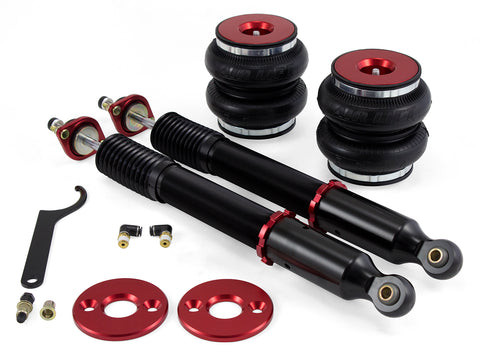 Air Lift Performance Rear Kit For BMW E36/M3