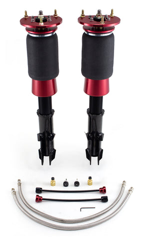 Air Lift Performance Rear Kit For Subaru Impreza/Forester/STi