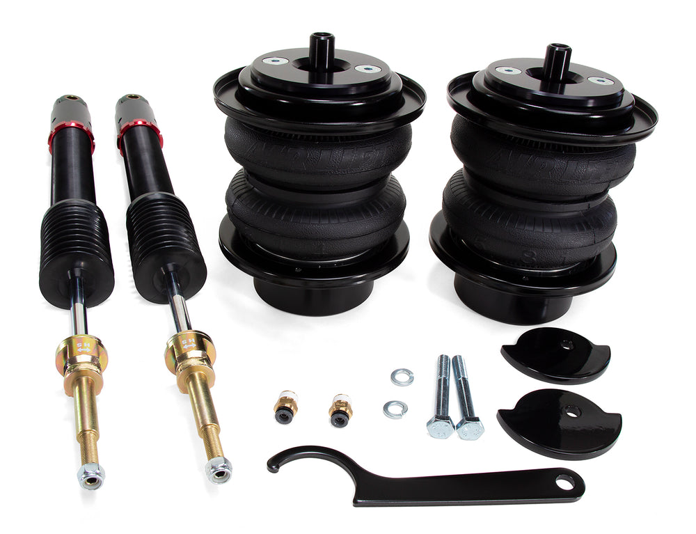 Air Lift Performance Rear Kit For Audi A4/A5/RS/S4