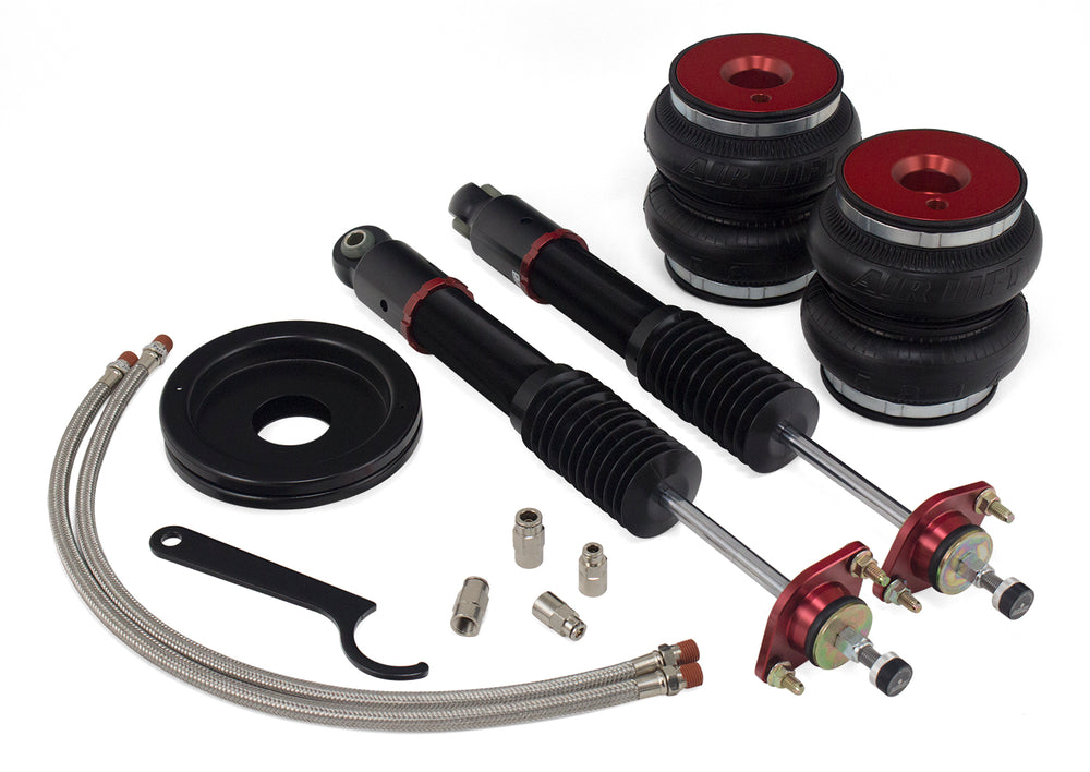 Air Lift Performance Rear Kit For BMW E30/E36 Compact/Z3