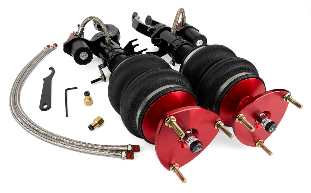 Air Lift Performance Front Kit For '08-'22 Nissan GT-R