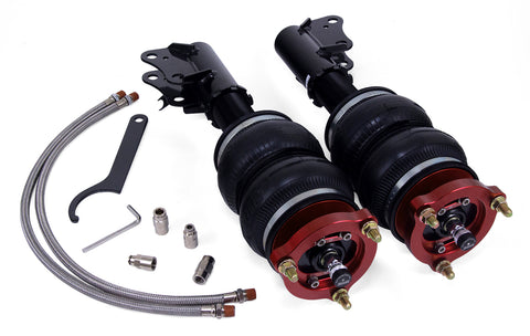 Air Lift Performance Front Kit For 8th Gen Honda Civic