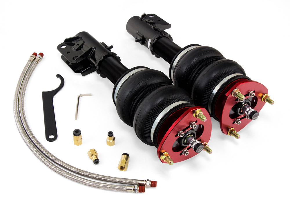 Air Lift Performance Front Kit For Mitsubishi Lancer Evolution X