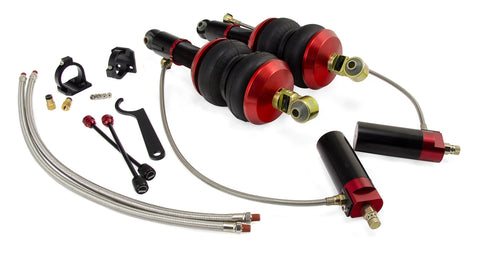 Air Lift Performance Front Kit For '08-'15 Audi R8