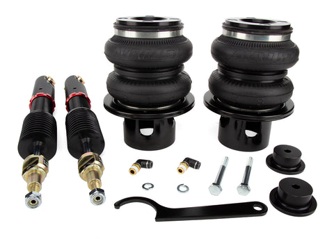 Air Lift Performance Rear Kit For Toyota Avalon/Camry