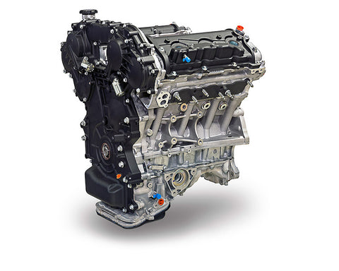 AMS Performance ALPHA VR38 3.8L Stage 1/2 Crate Engine