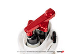 AMS Performance R8 / Huracan Alpha Fuel System – Twin Pump Kit