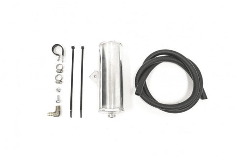 ALPHA Performance 2009-2021 GT-R Transmission Overflow Tank Kit