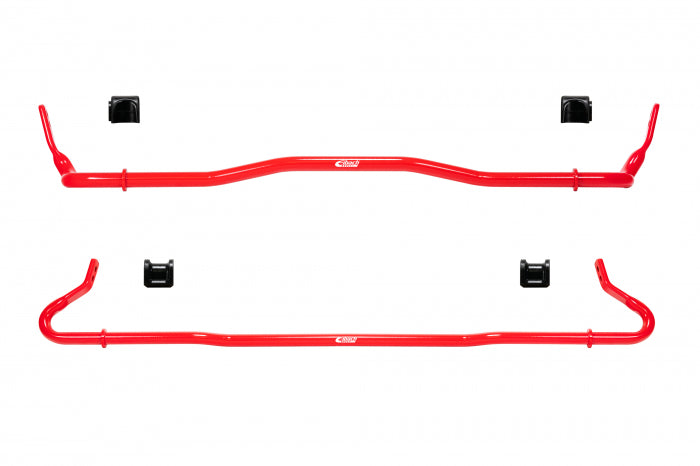 EIBACH ANTI-ROLL-KIT (Front and Rear Sway Bars) SUBARU BRZ Coupe 2.4L RWD ZN8/ZD8