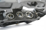 AP Racing Radi-CAL Competition Brake Kit (Front 9660/372mm) for Toyota GR Supra