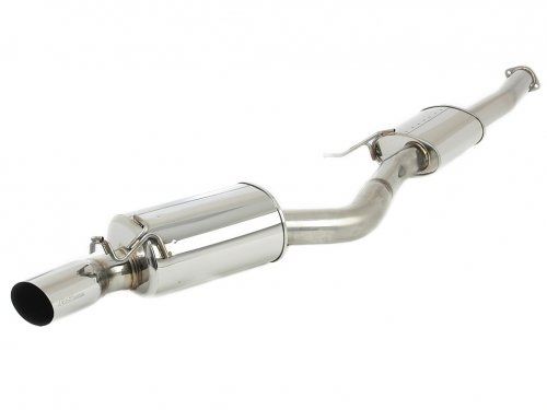 A'PEXI RS EXHAUST-NISSAN GT-R