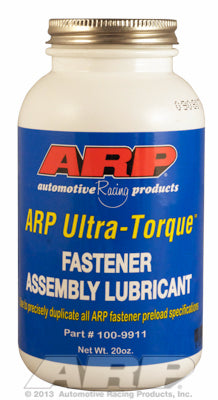 ARP Ultra Torque lube 20 oz.