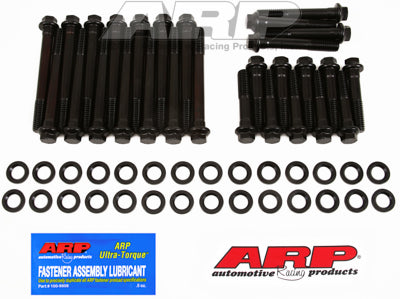 Cylinder Head Bolt Kit for AMC 401 cid with Indy heads