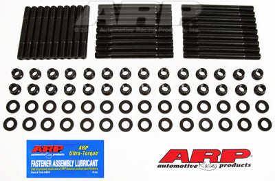 Cylinder Head Studs for AMC 290-343-390 cid (1969 & earlier) 7/16” 12-pt Nuts