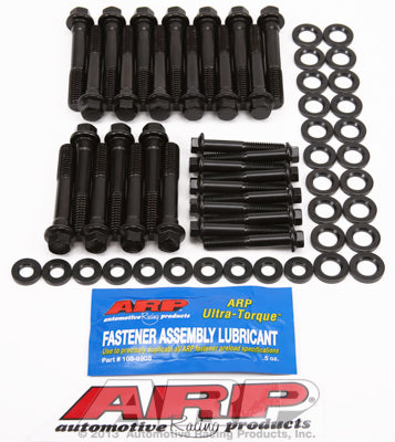 Cylinder Head Bolt Kit for Chevrolet World - Motown LS iron block w/ LS Series heads