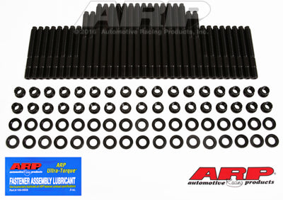 Cylinder Head Stud Kit for SB Chevy WP Motown alum block/