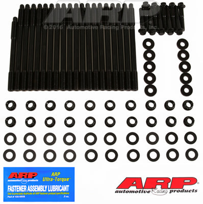 Cylinder Head Stud Kit for SB Chevy/All Warhawk alum blocks/Warhead