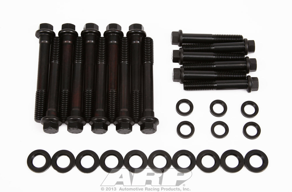 Main Bolt Kit for Chevrolet Dart - SHP iron block