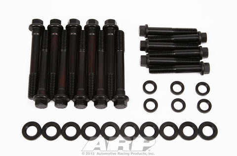 Main Bolt Kit for Chevrolet Dart - SHP iron block