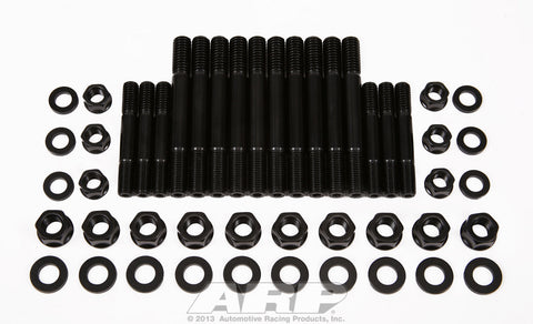 Main Stud Kit for Chevrolet Dart SHP iron block