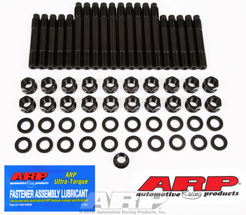 Main Stud Kit for Chevrolet 396-402-427-454 cid